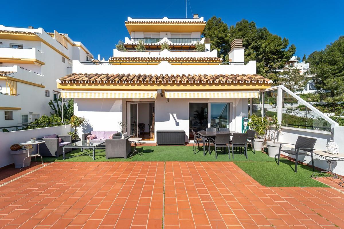 Apartamento en Venta en Benalmádena
