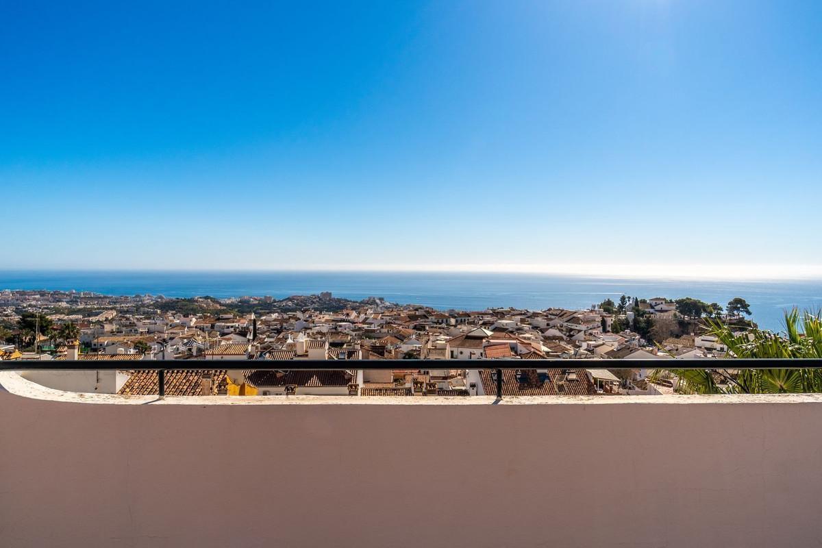 Apartamento en Venta en Benalmádena
