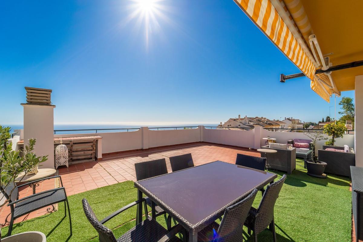 Apartamento en Venta en Benalmádena