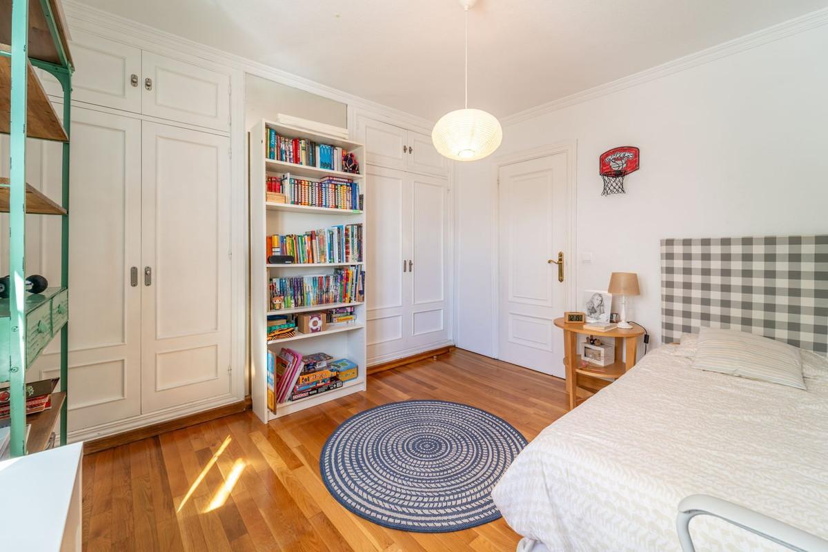 Apartamento en Venta en Benalmádena
