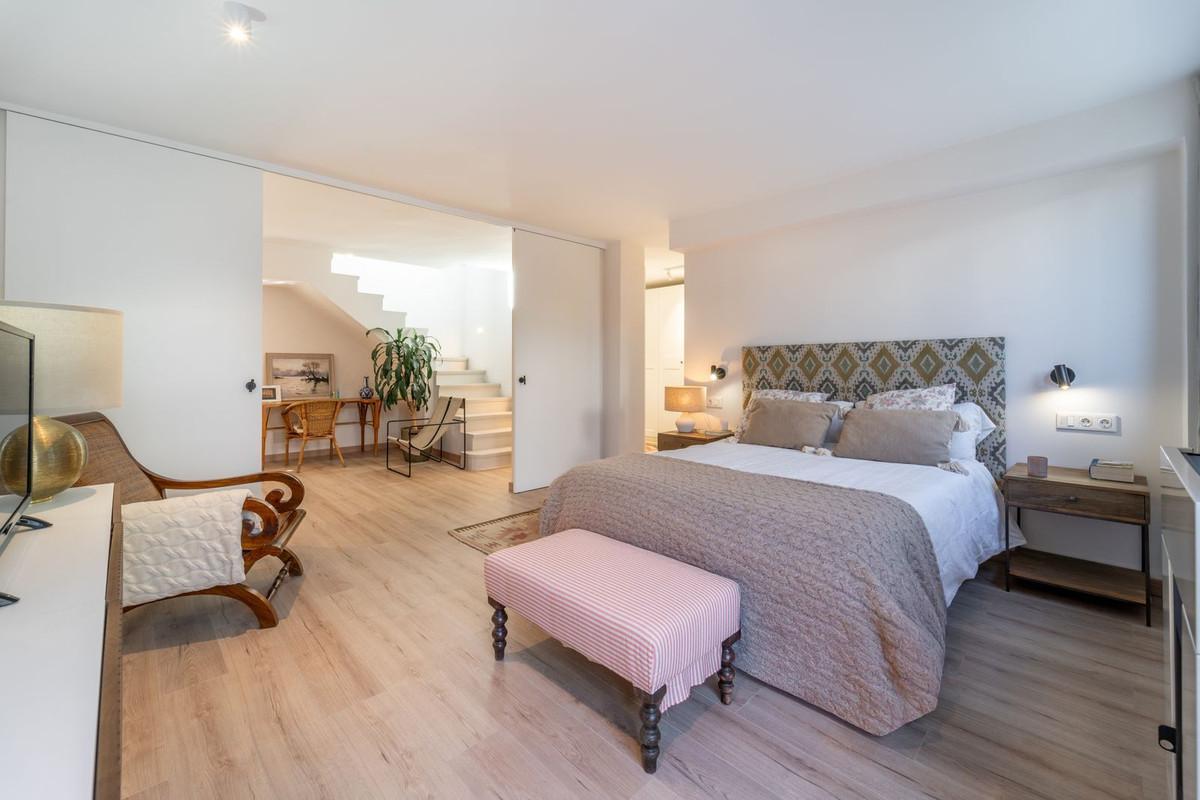 Apartamento en Venta en Benalmádena