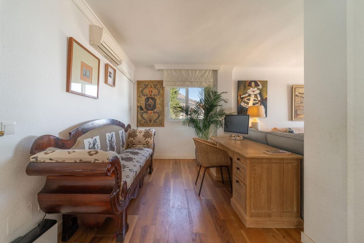 Apartamento en Venta en Benalmádena