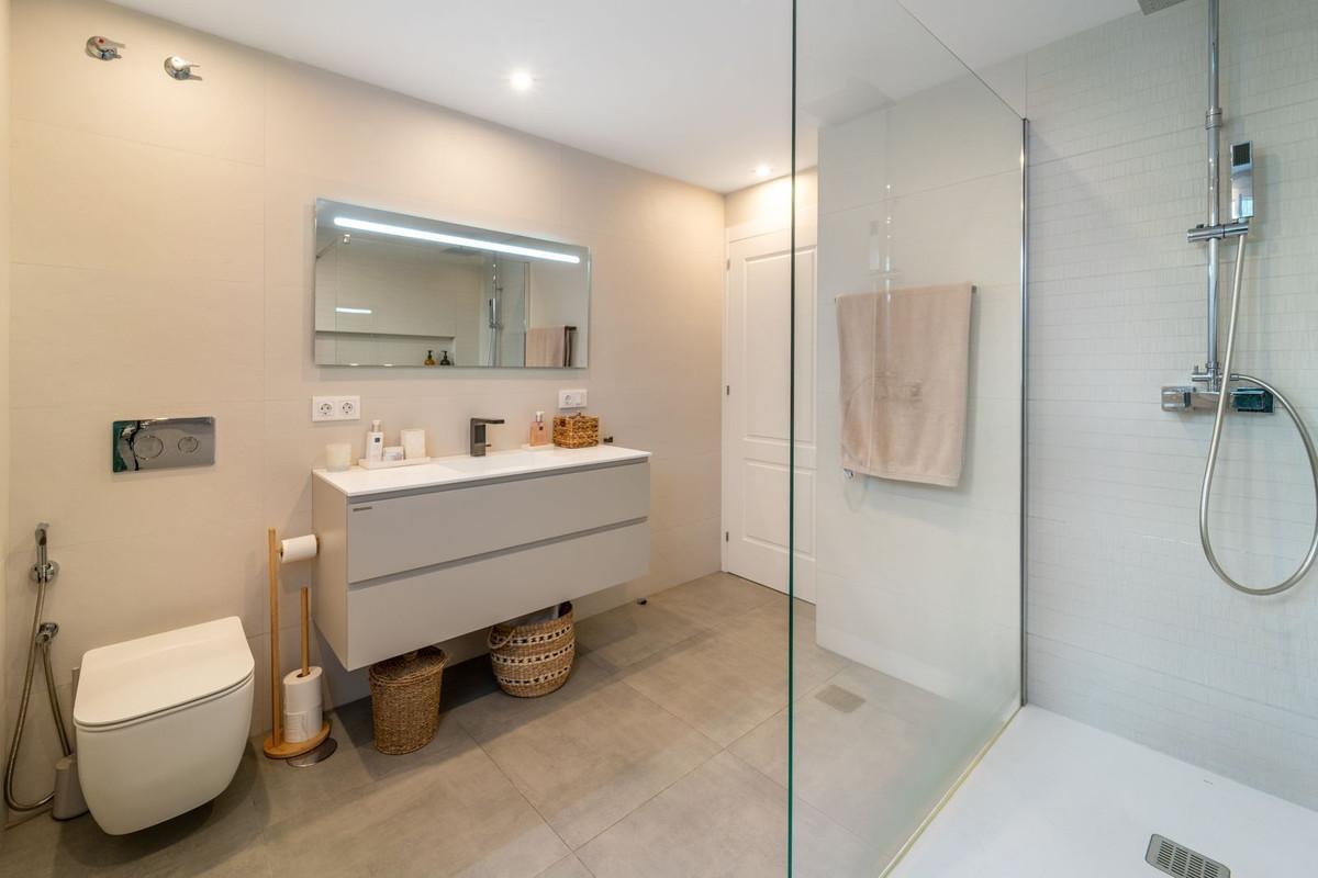 Apartamento en Venta en Benalmádena