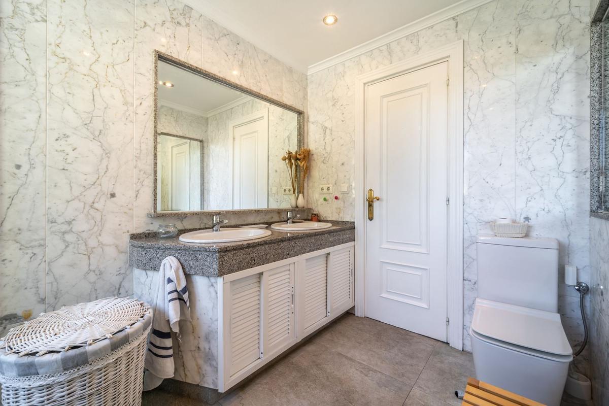 Apartamento en Venta en Benalmádena