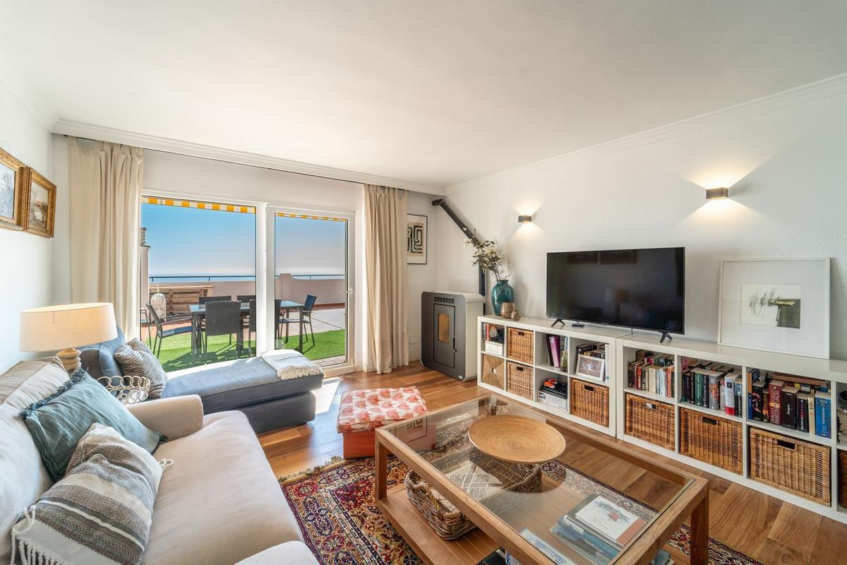 Apartamento en Venta en Benalmádena