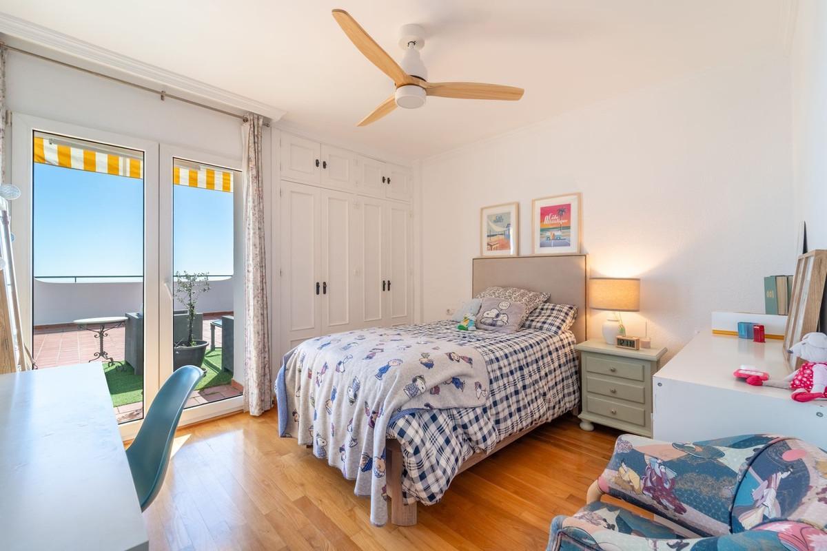 Apartamento en Venta en Benalmádena