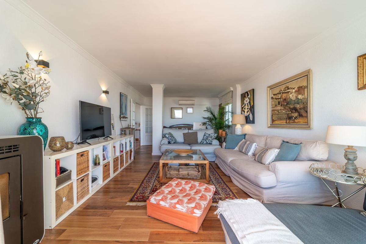 Apartamento en Venta en Benalmádena
