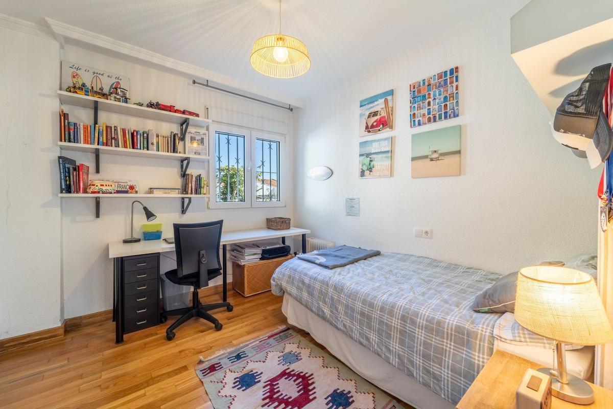 Apartamento en Venta en Benalmádena