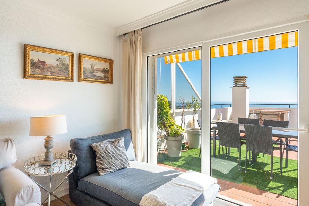 Apartamento en Venta en Benalmádena