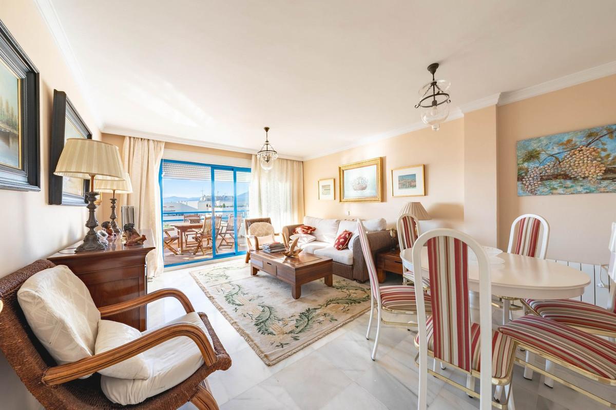Apartamento en Venta en Marbella