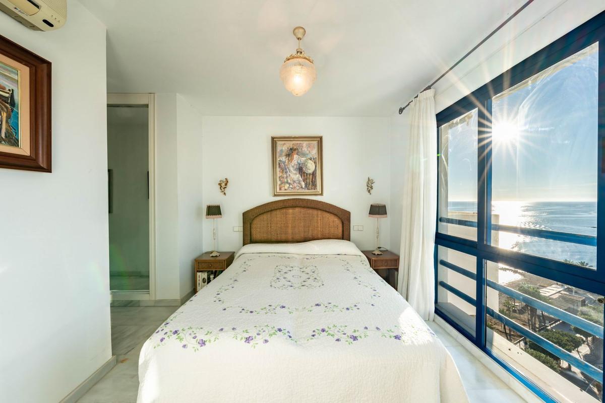 Apartamento en Venta en Marbella