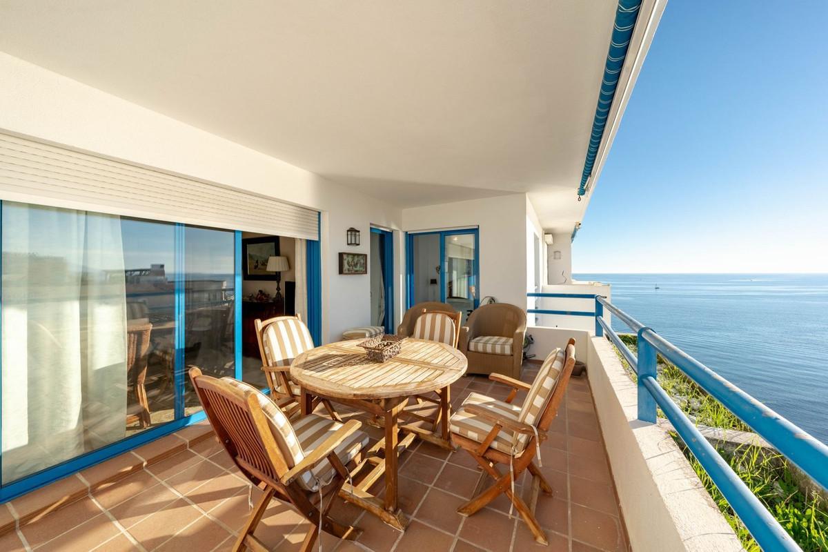 Apartamento en Venta en Marbella