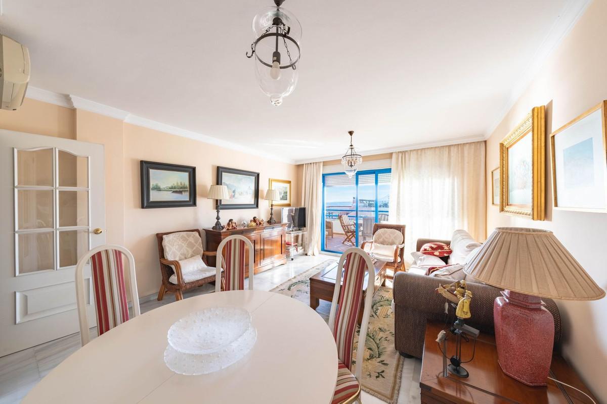 Apartamento en Venta en Marbella