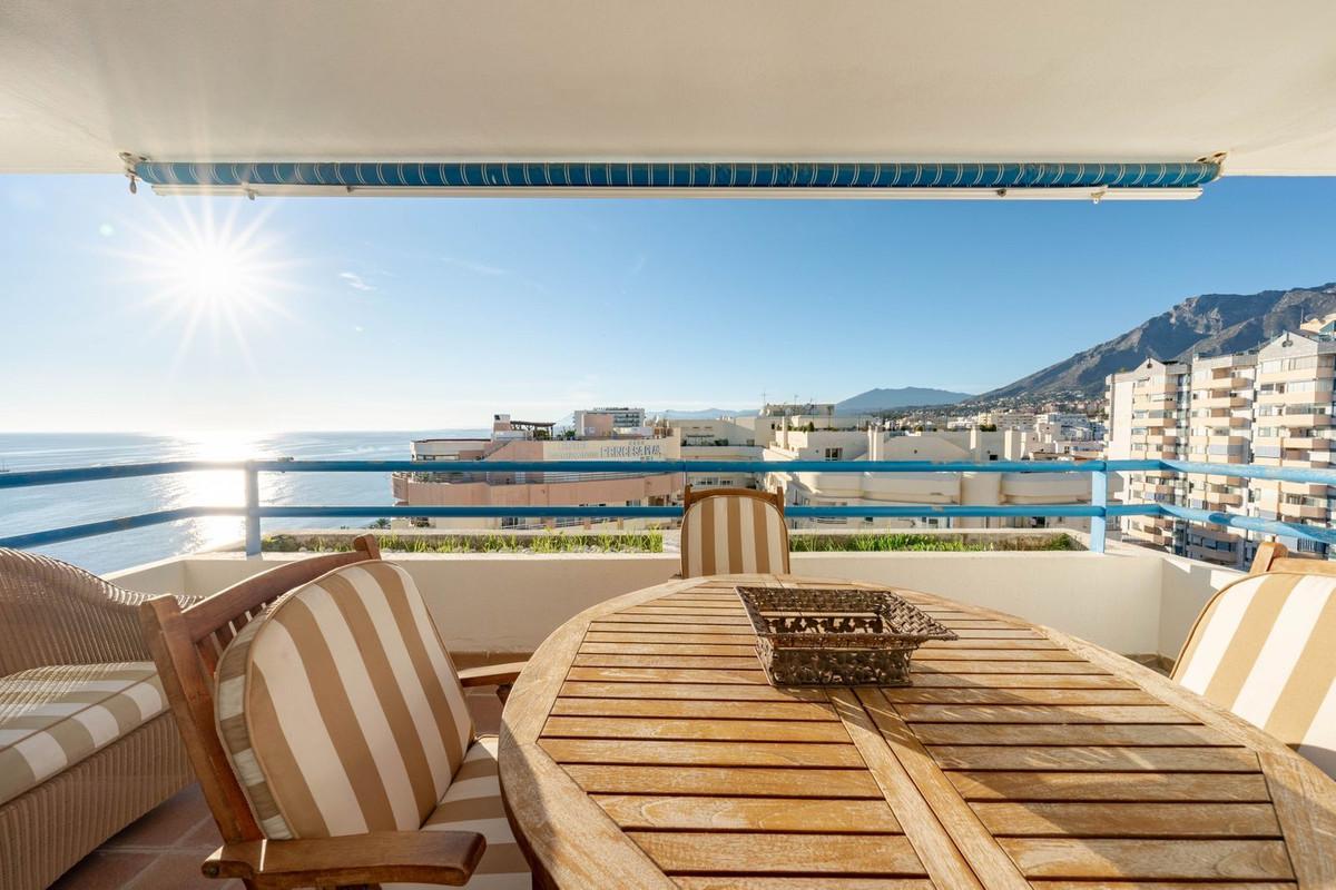 Apartamento en Venta en Marbella