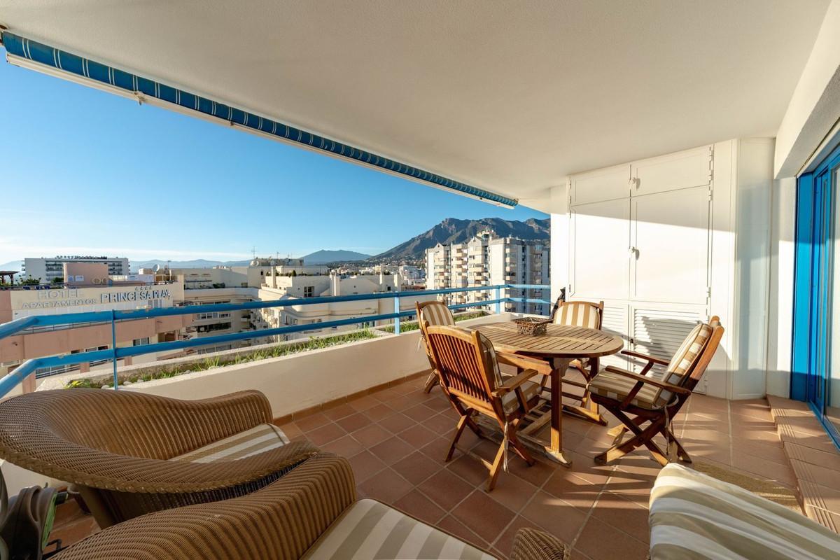Apartamento en Venta en Marbella