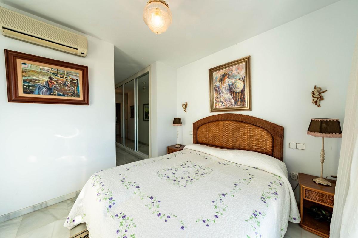 Apartamento en Venta en Marbella