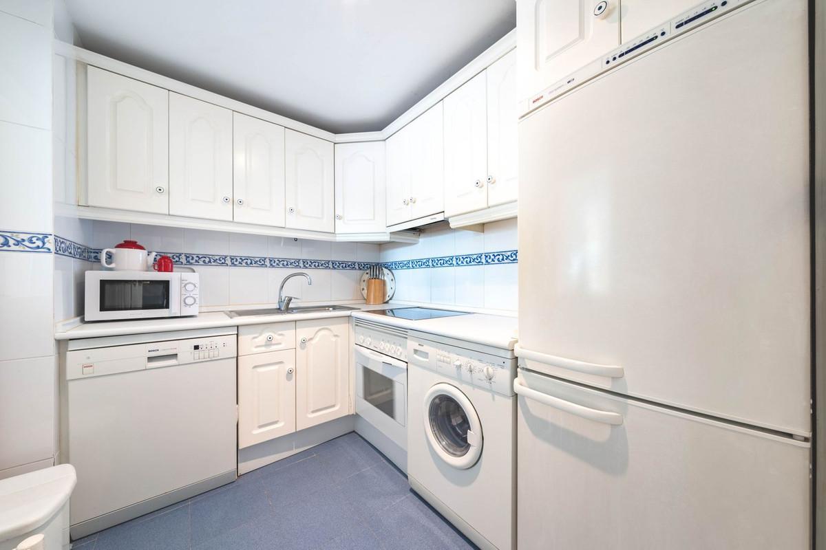 Apartamento en Venta en Marbella