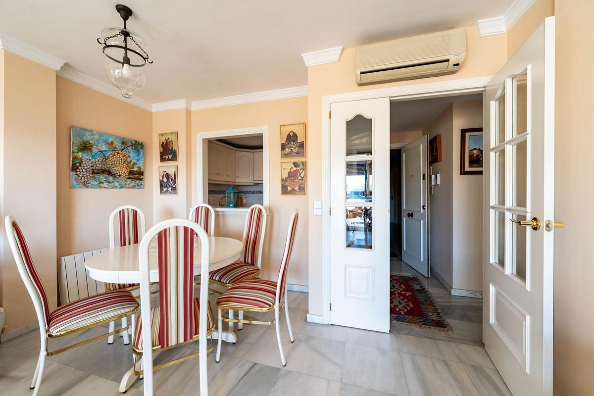 Apartamento en Venta en Marbella
