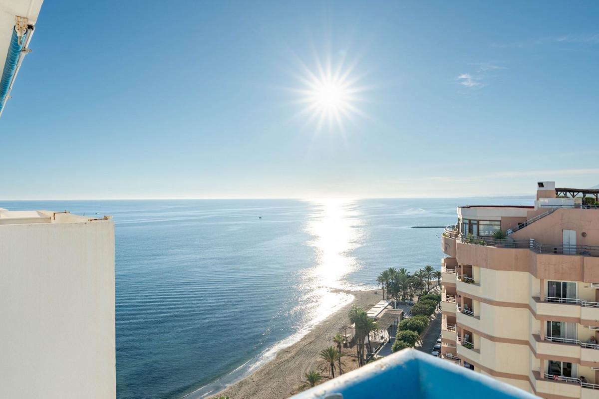Apartamento en Venta en Marbella