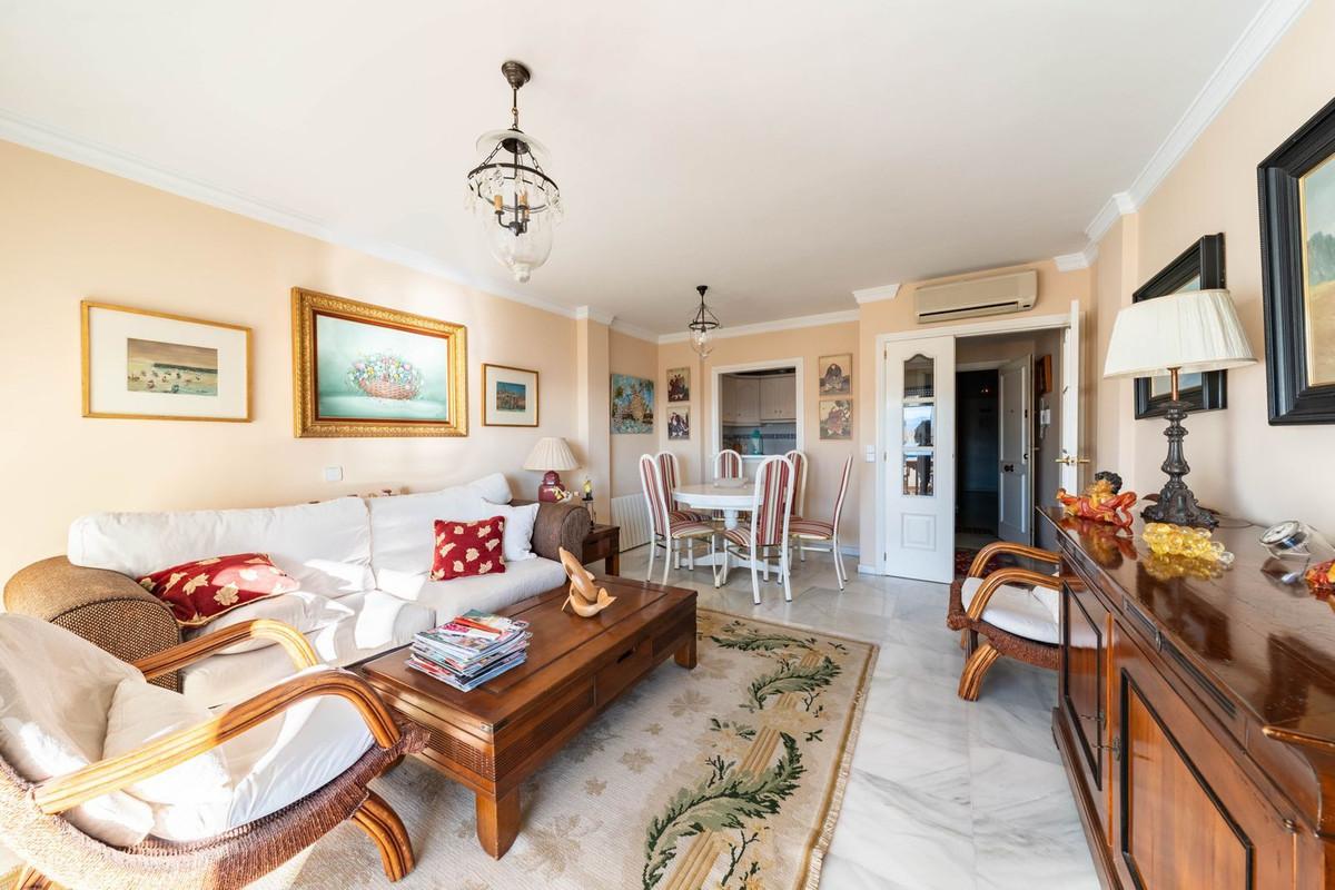 Apartamento en Venta en Marbella