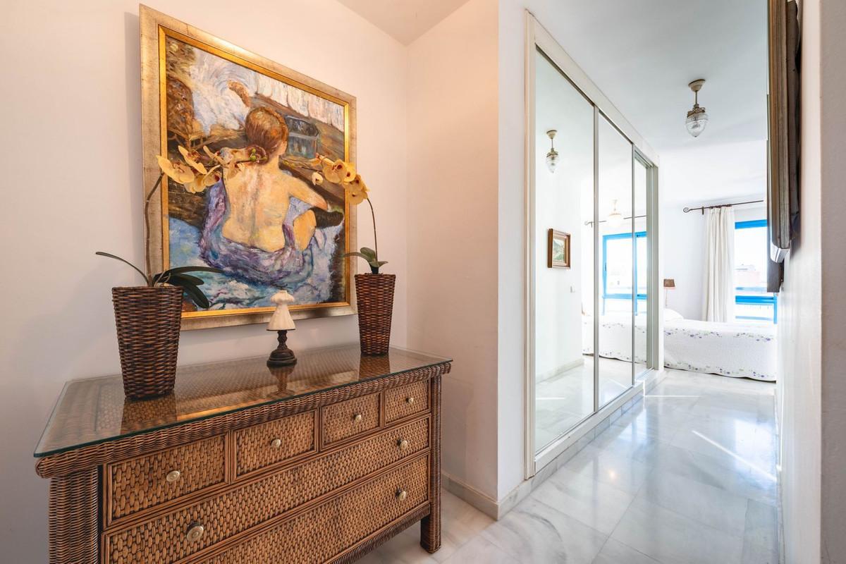 Apartamento en Venta en Marbella