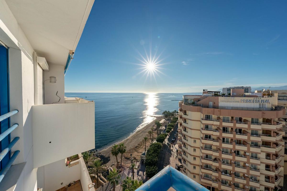 Apartamento en Venta en Marbella