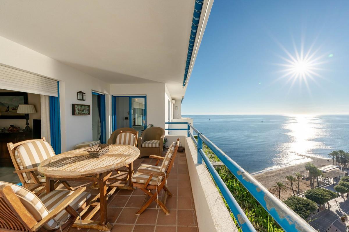 Apartamento en Venta en Marbella