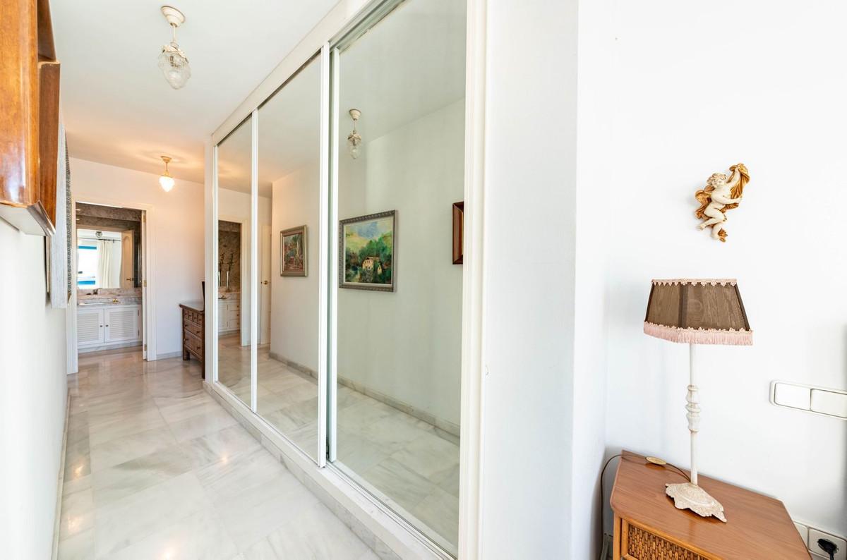 Apartamento en Venta en Marbella