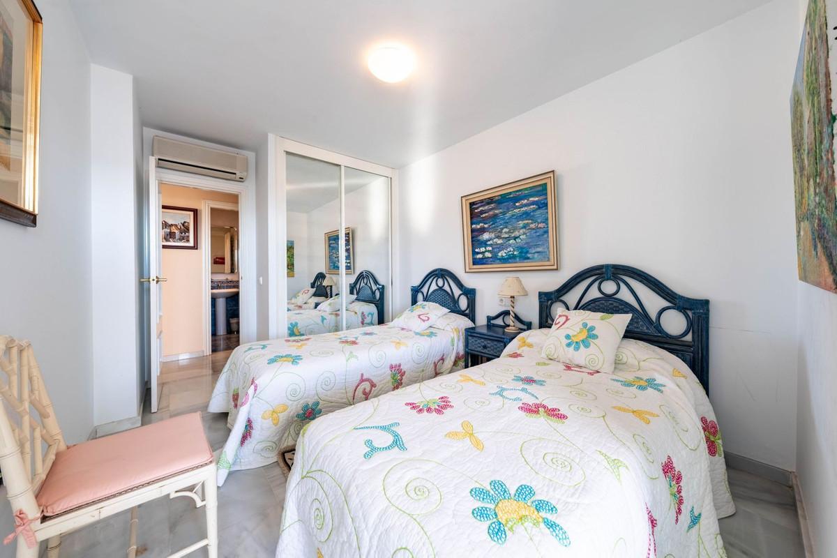 Apartamento en Venta en Marbella