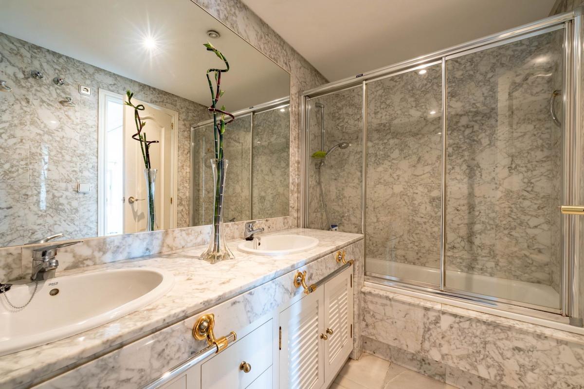 Apartamento en Venta en Marbella