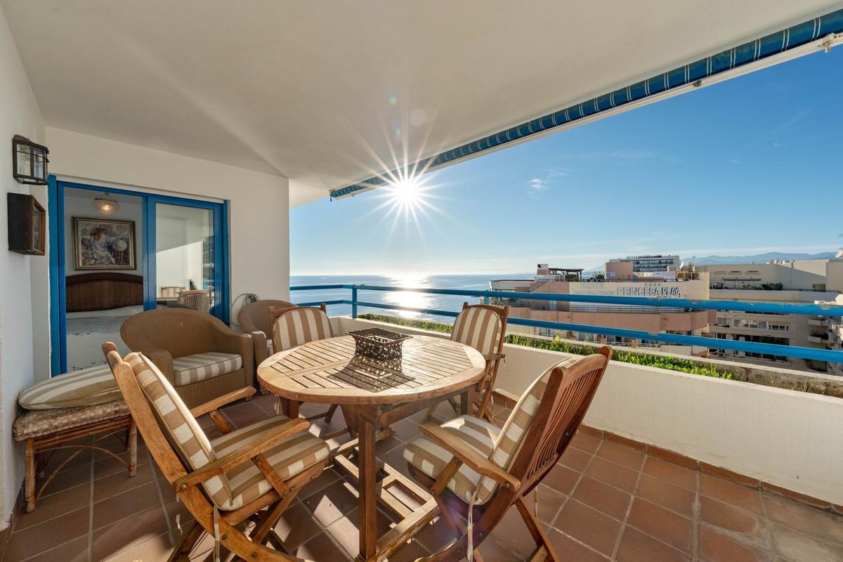 Apartamento en Venta en Marbella
