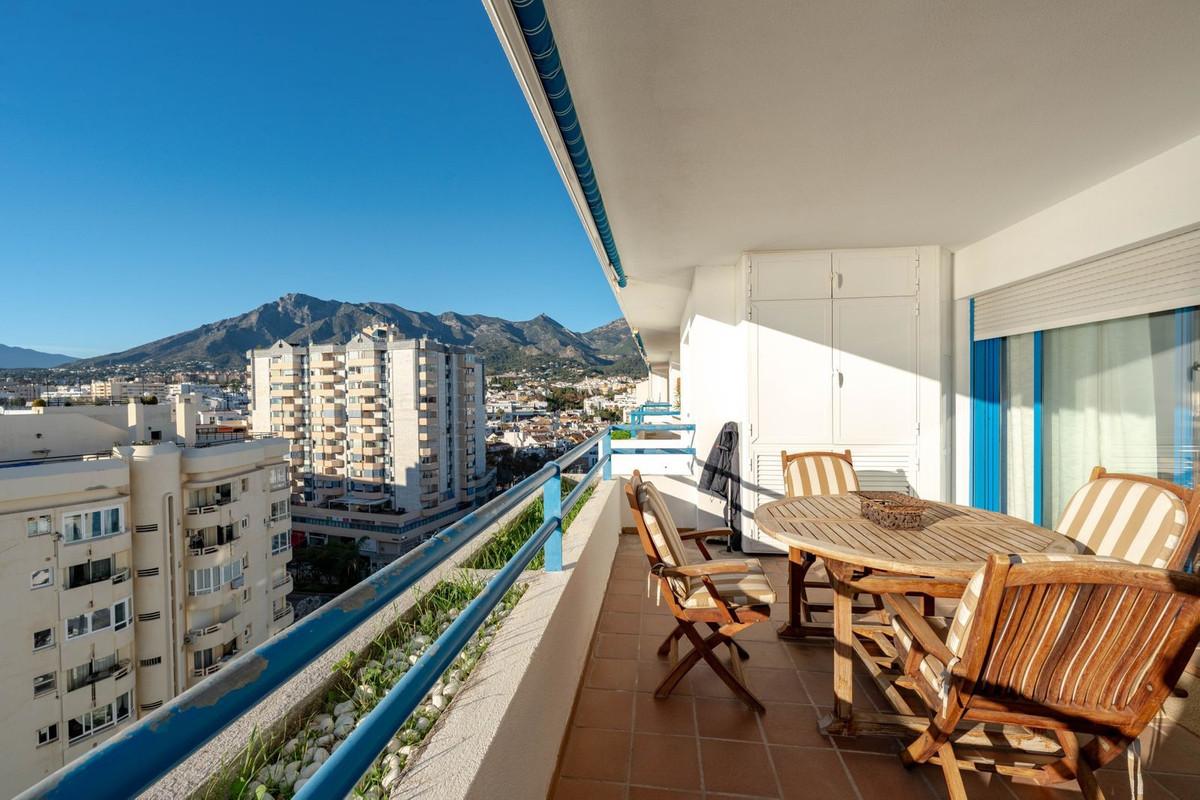 Apartamento en Venta en Marbella