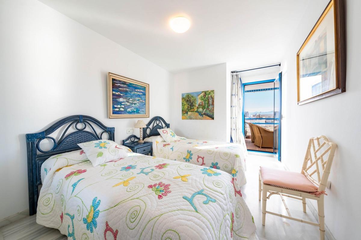 Apartamento en Venta en Marbella