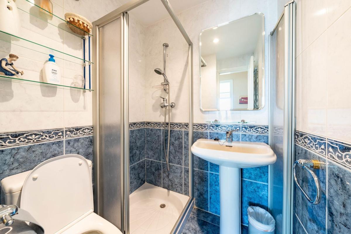 Apartamento en Venta en Marbella