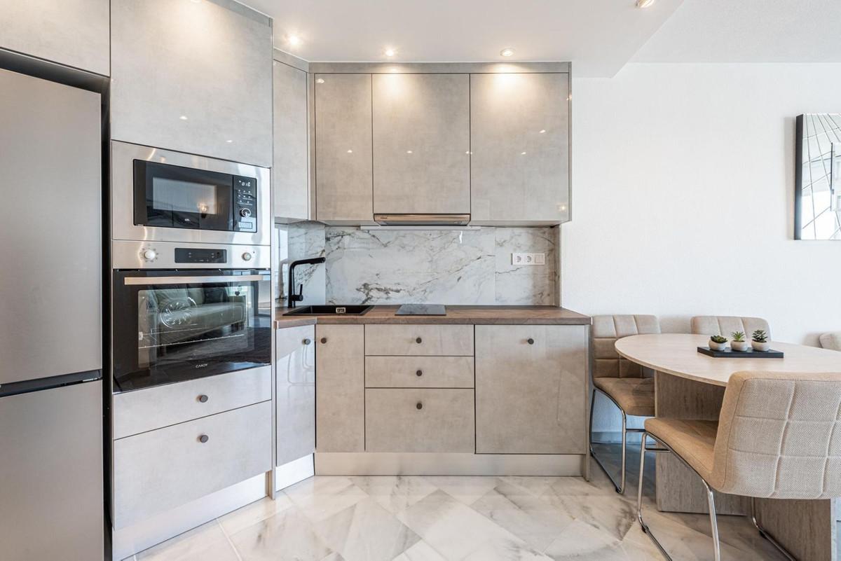 Apartment for Sale in Mijas