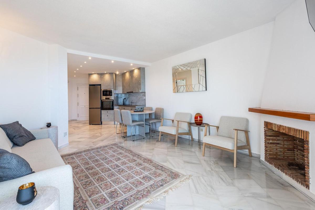 Apartment for Sale in Mijas