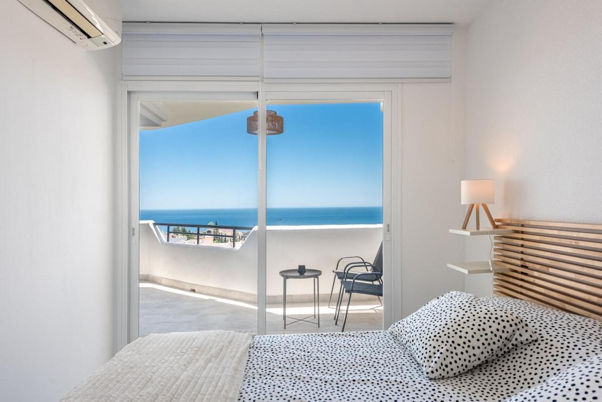 Apartment for Sale in Mijas