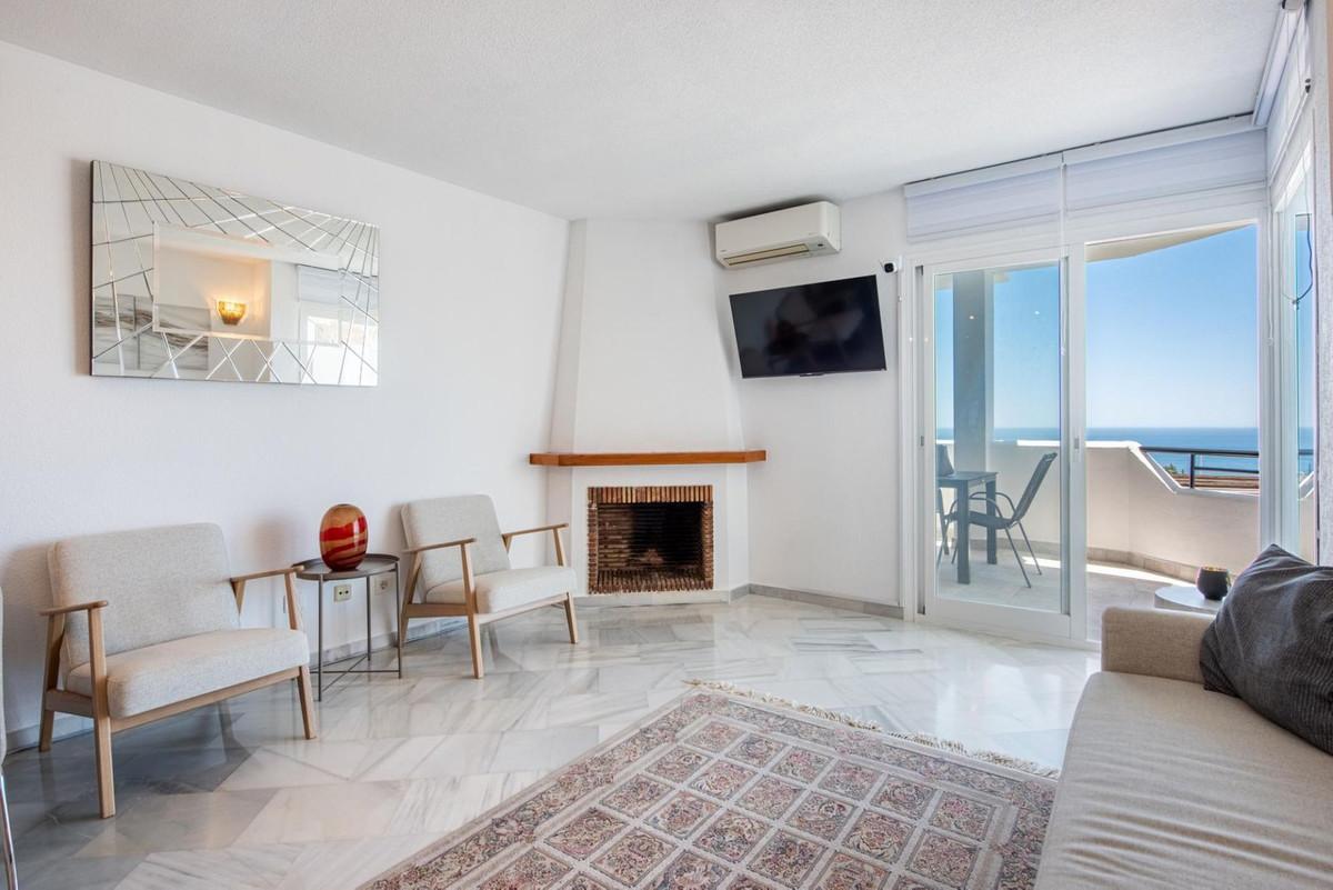 Apartment for Sale in Mijas