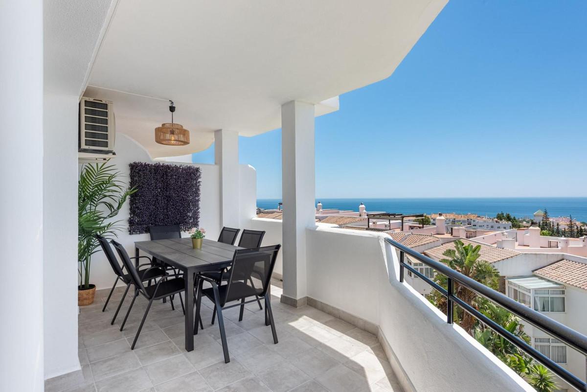 Apartment for Sale in Mijas