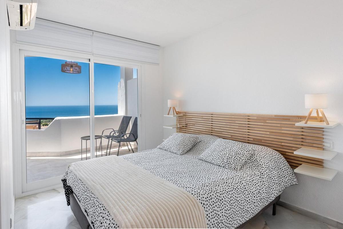 Apartment for Sale in Mijas