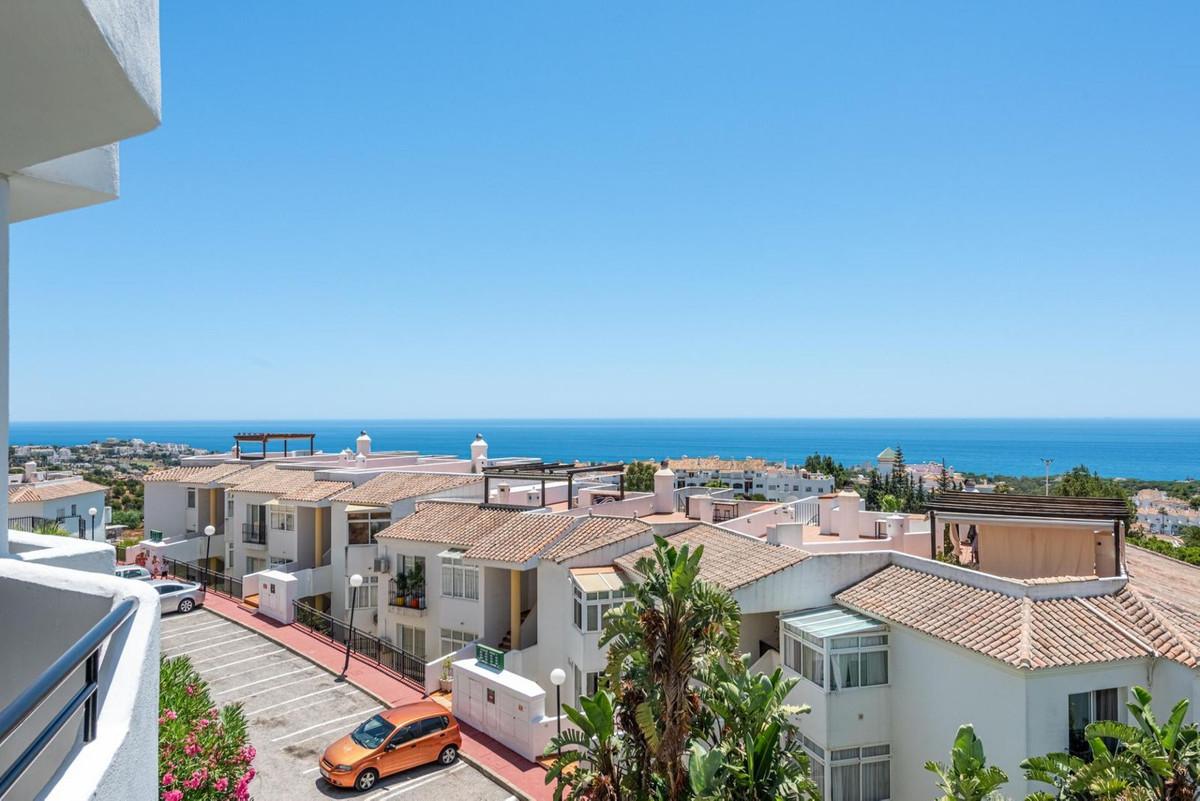 Apartment for Sale in Mijas