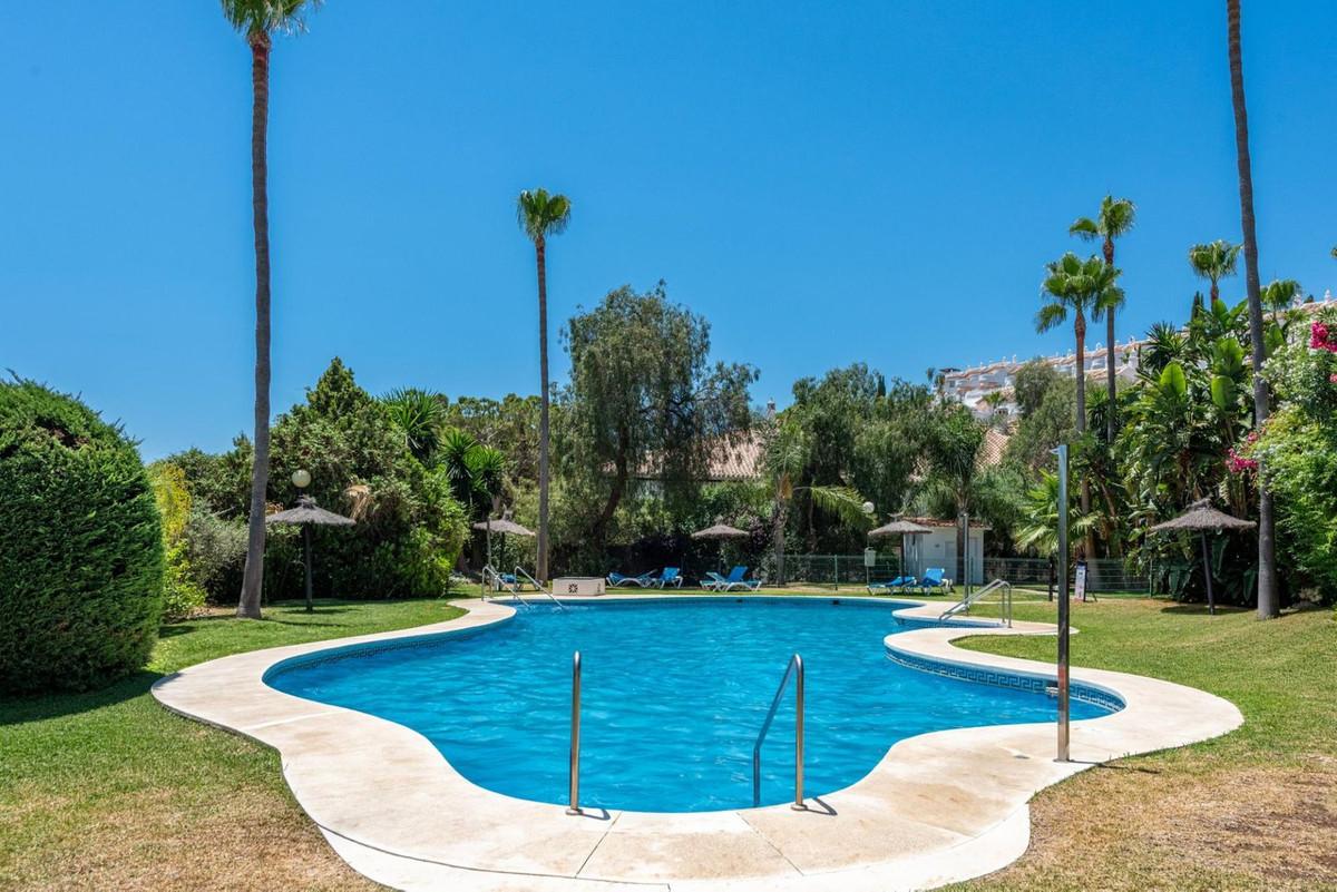 Apartment for Sale in Mijas