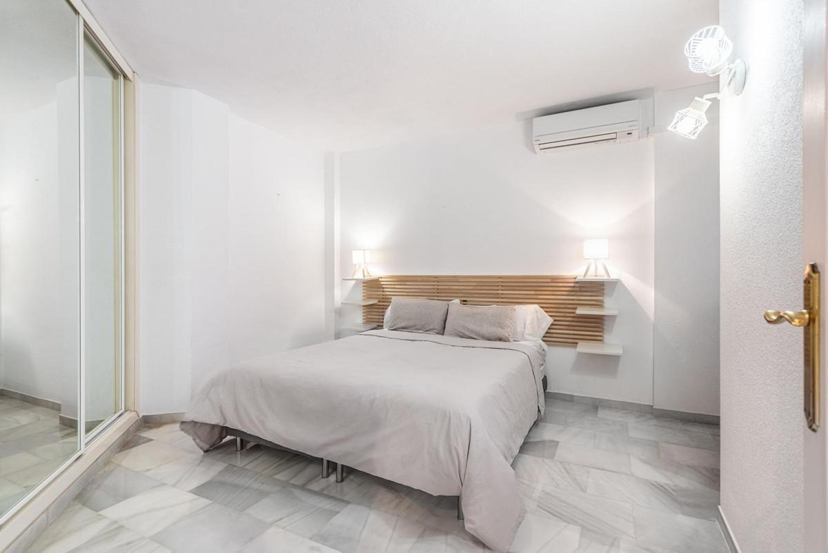 Apartment for Sale in Mijas