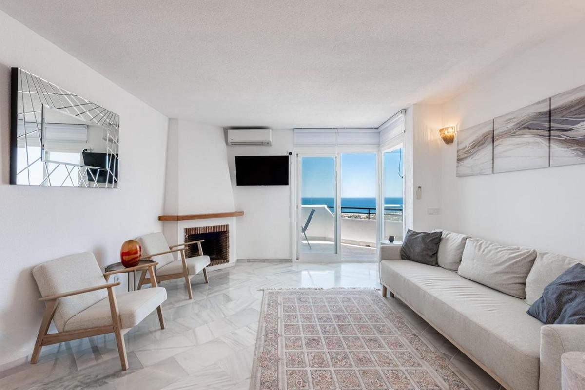 Apartment for Sale in Mijas