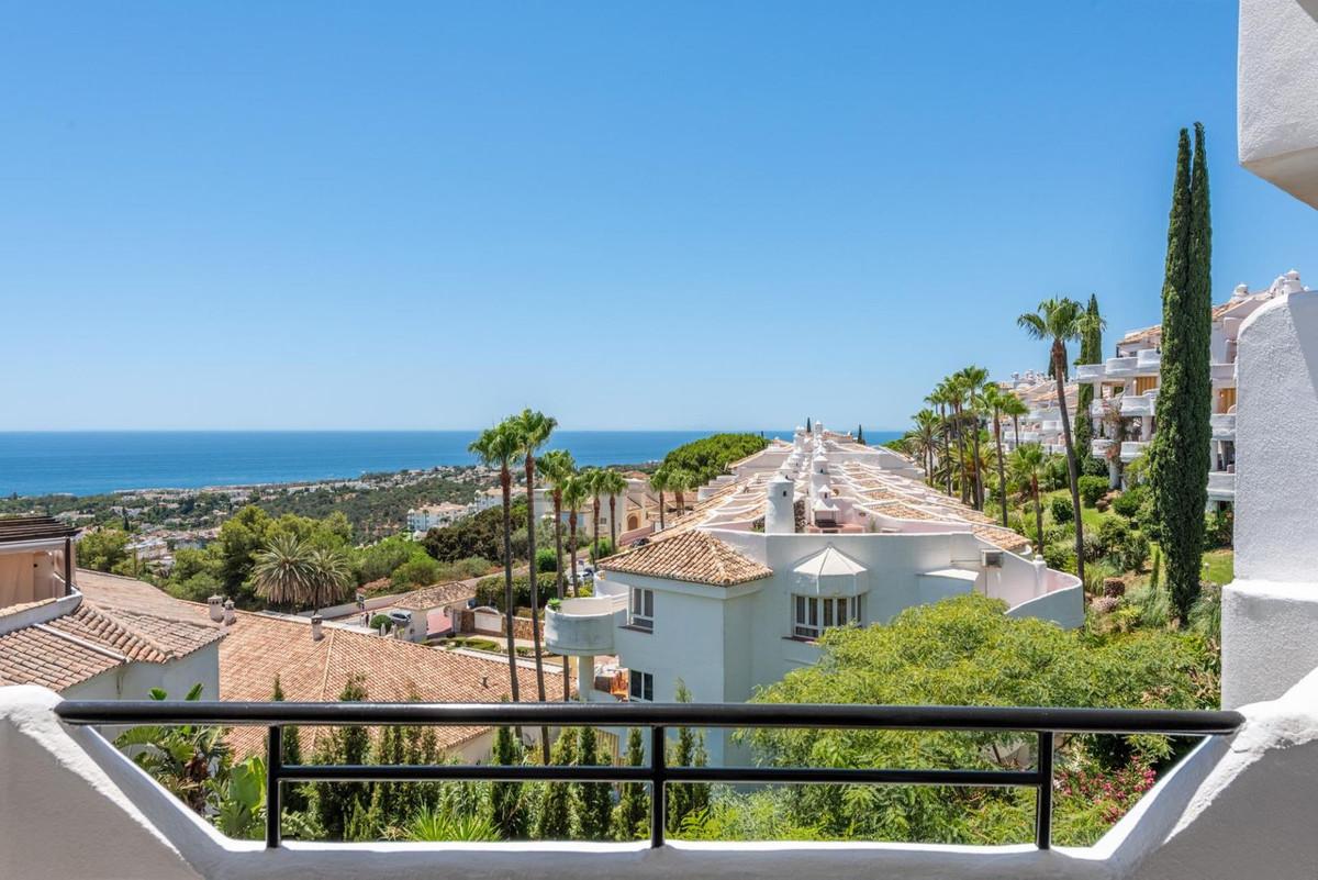 Apartment for Sale in Mijas