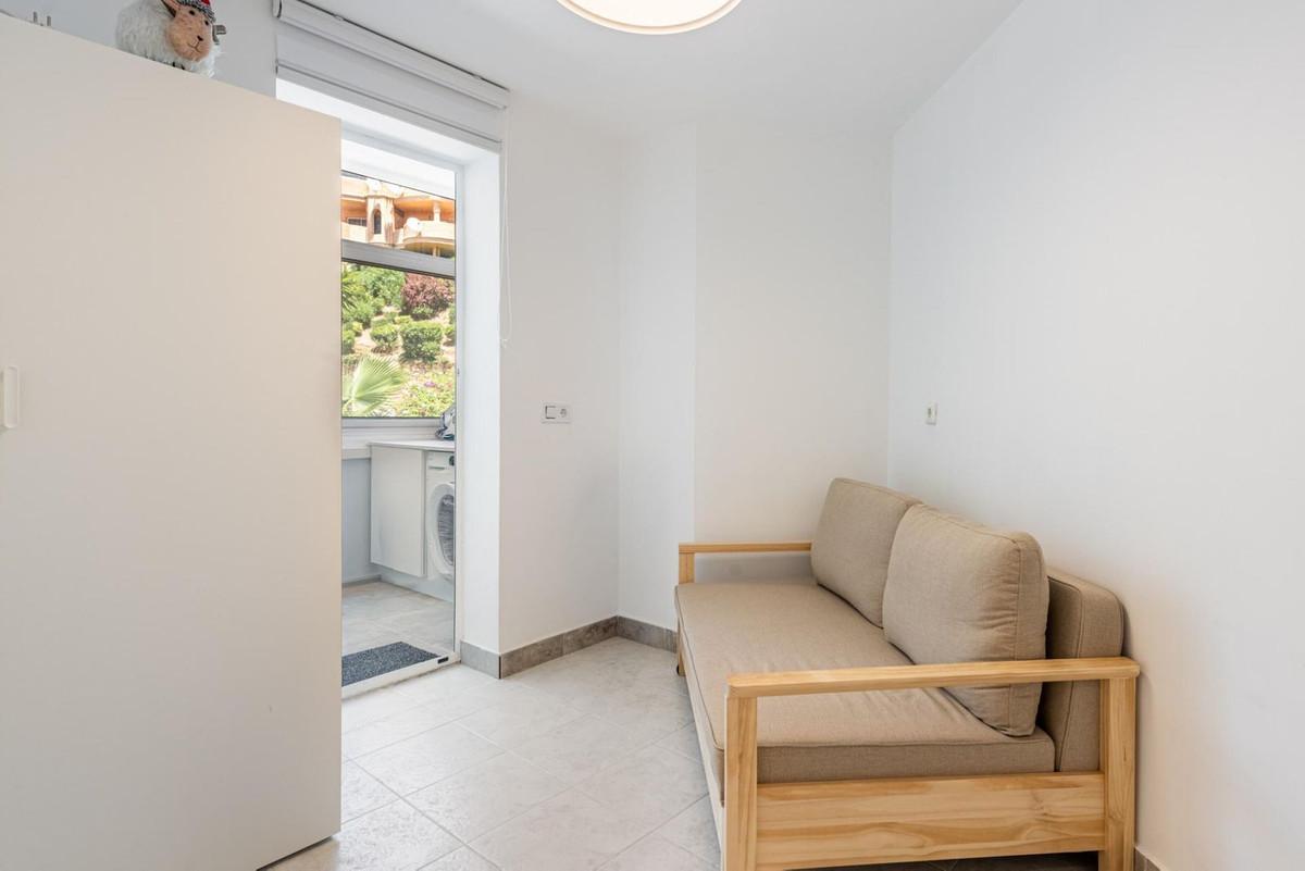 Apartment for Sale in Mijas