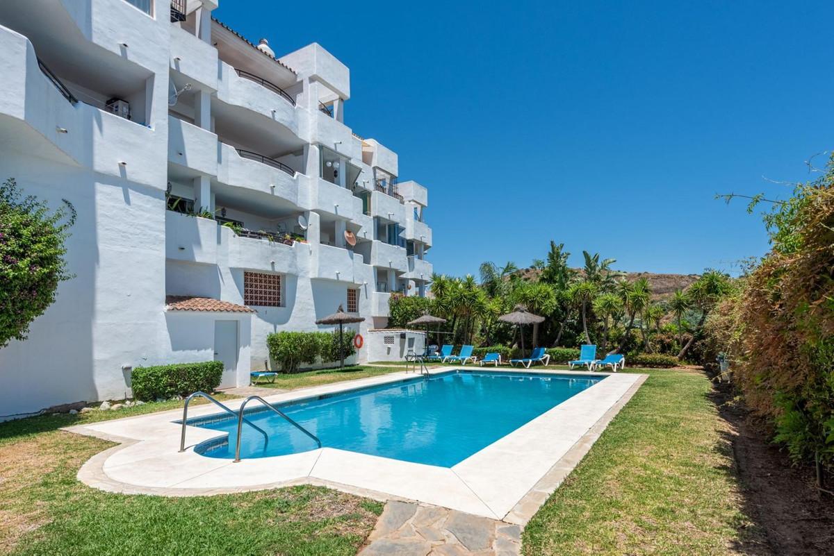 Apartment for Sale in Mijas