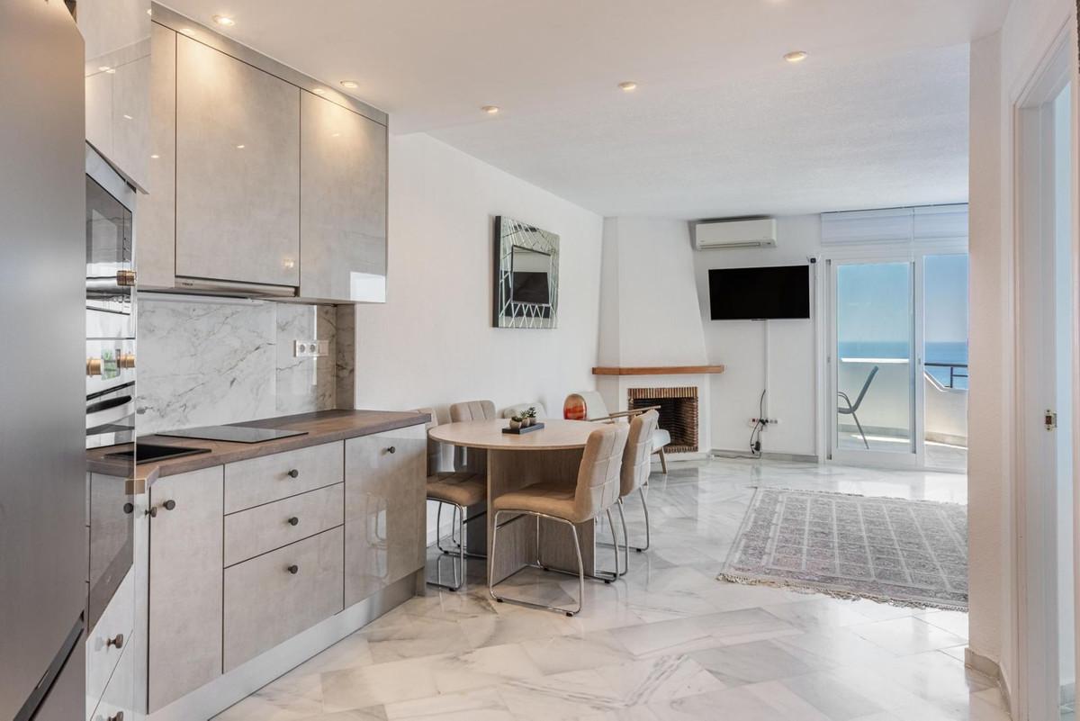 Apartment for Sale in Mijas