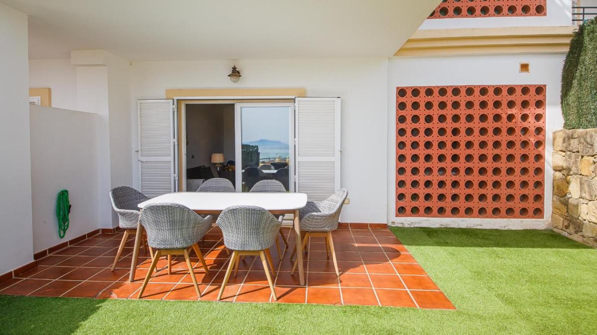 Apartamento en Venta en Manilva
