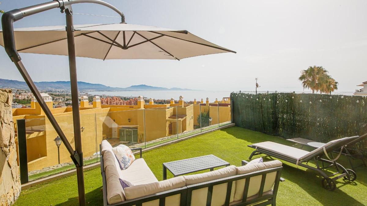Apartamento en Venta en Manilva